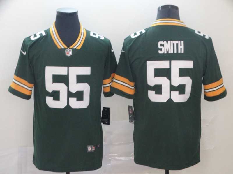 Nike Packers 55 Za'Darius Smith Green Vapor Untouchable Limited Jersey,We sell and wholesale Nike Packers 55 Za'Darius Smith Green Vapor Untouchable Limited Jersey on line form chian!